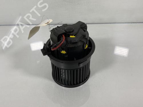 Used Heater blower motor PEUGEOT 208 I (CA_, CC_) 1.4 HDi (68 hp) 19997066