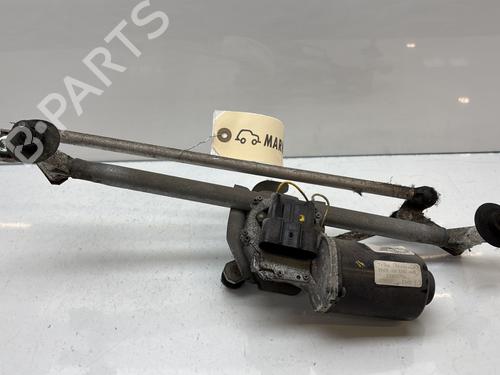 Used Front wiper motor OPEL CORSA C (X01) 1.0 (F08, F68) (58 hp) 32500469