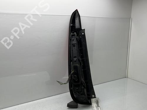 Right taillight FORD FIESTA V (JH_, JD_) 1.4 TDCi | BP25758833C35 