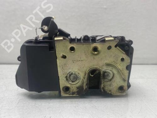 Front right lock PEUGEOT 307 (3A/C) 2.0 16V | BP19972347C97 