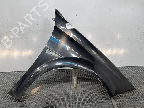 Used Right front fenders RENAULT MEGANE II Coupé-Cabriolet (EM0/1_) 1.5 dCi (EM1E) (106 hp) 28187209