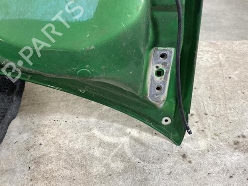 Used Hood SEAT AROSA (6H1) 1.0 (50 hp) 21958581