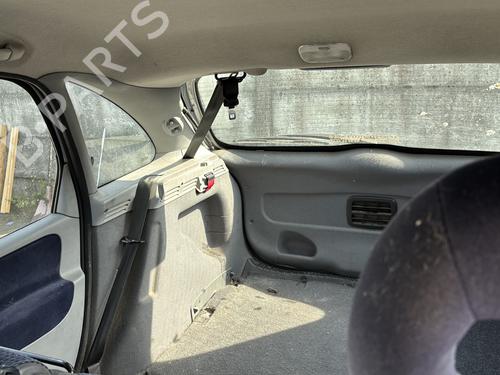 Steering rack CITROËN XSARA PICASSO (N68) 2.0 HDi | BP26496030M22 