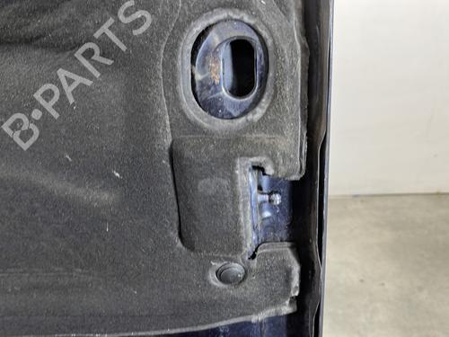 Hood MERCEDES-BENZ C-CLASS (W203)  | BP29242019C1 