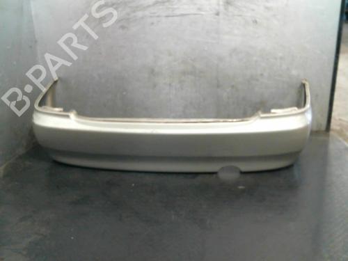 Rear bumper MAZDA 323 S V (BA) 1.3 16V NT