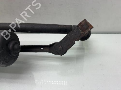 Used Front wiper motor Front wiper motor RENAULT MASTER II Van (FD) 2.5 dCi 100 (FD0U, FD0V, FD3U, FD3V, FD8U, FD8V) (99 hp) 40533668 40533668