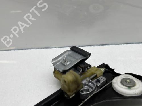 Used Front left window mechanism MERCEDES-BENZ CLA Coupe (C117) CLA 200 CDI (117.301) (136 hp) 19990624