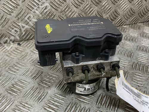 Used ABS pump ABS pump HYUNDAI i10 I (PA) 1.2 (78 hp) 32710266 32710266