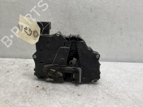 Used Front left lock FIAT DUCATO Van (250_) 150 Multijet 2,3 D (148 hp) 25261814