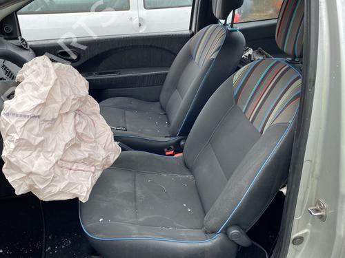 Right sun visor RENAULT TWINGO II (CN0_) 1.2 16V (CN04, CN0B) | BP28705135I2  - Image 9