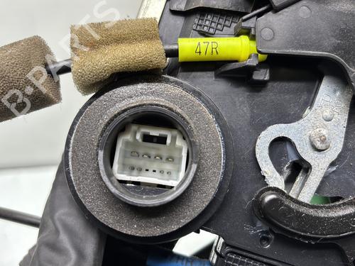 Højre bagtil lås LEXUS IS II (_E2_) 220d (ALE20) | BP29981783C99