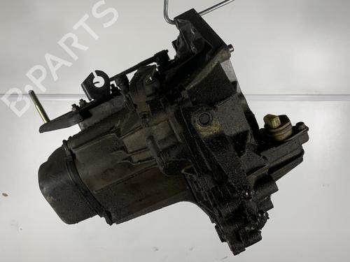 Gearbox CITROËN SAXO (S0, S1) 1.5 D | BP26152733M3 