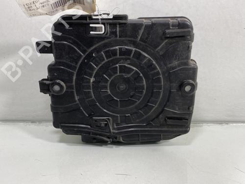 Used Engine control unit (ECU) PEUGEOT 208 I (CA_, CC_) 1.2 VTI 82 (82 hp) 29724747