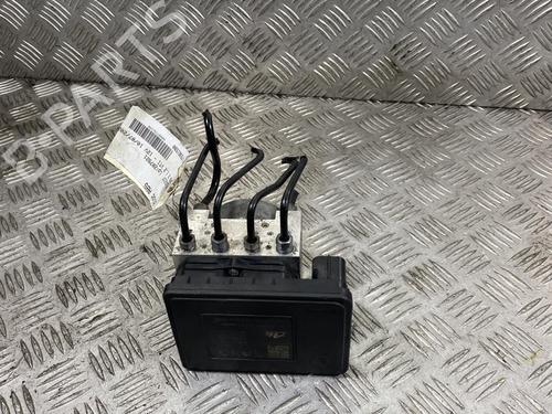 ABS pump PEUGEOT 208 II (UB_, UP_, UW_, UJ_) 1.2 PureTech 75 | BP19964452M43 