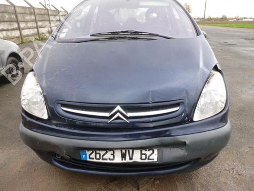 Crossmember CITROËN XSARA PICASSO (N68) 2.0 HDi | BP20033491C162 