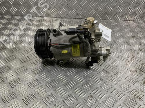 AC compressor FORD FIESTA VI (CB1, CCN) 1.0 EcoBoost | BP20022506M34 