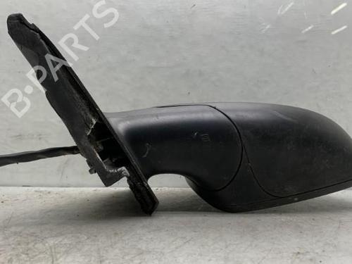 Left mirror SEAT CORDOBA (6L2) 1.4 TDI | BP19957283C26 