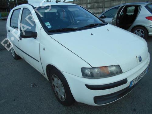 Brake master cylinder FIAT PUNTO (176_)  | BP19986567M77