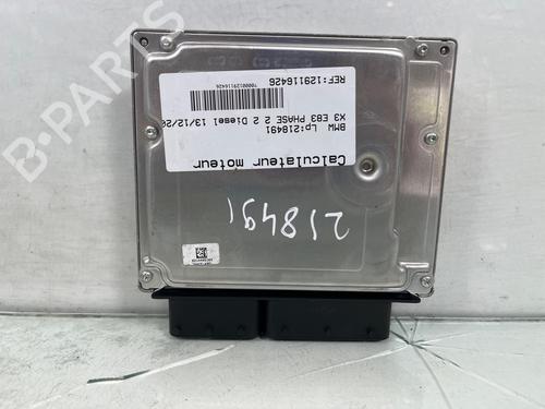 Used Engine control unit (ECU) Engine control unit (ECU) 37279814 37279814
