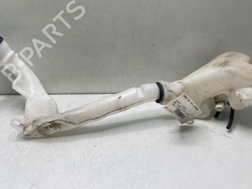 Windscreen washer tank PEUGEOT 208 I (CA_, CC_) 1.6 HDi | BP31213247C113