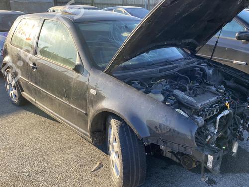 Recambios VW GOLF IV (1J1) 1.9 TDI 4motion 4839247