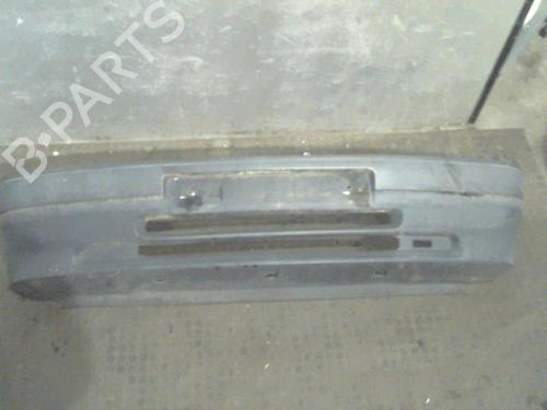 Used Front bumper Front bumper PEUGEOT 106 I (1A, 1C) 1.4 D (50 hp) 20032104 20032104