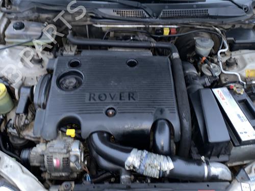 Right headlight ROVER 400 II Hatchback (RT) 420 Di | BP23769348C29 - Image 23