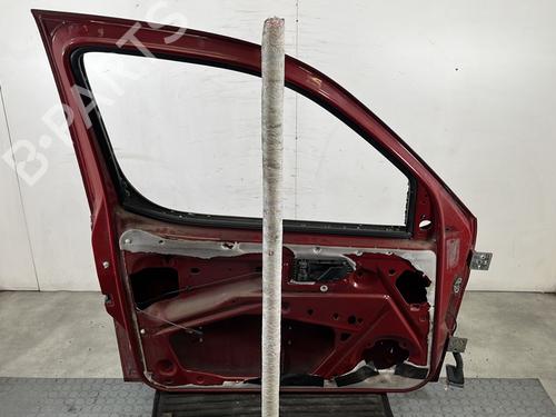 Used Left front door Left front door CITROËN BERLINGO / BERLINGO FIRST Box Body/MPV (M_) 1.9 D 70 (MBWJZ, MCWJZ) (69 hp) 29609962 29609962