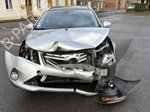 Used Parts TOYOTA AVENSIS Estate (_T27_) 2.0 D-4D (ADT270_, ADT270R) (124 hp) 4286690