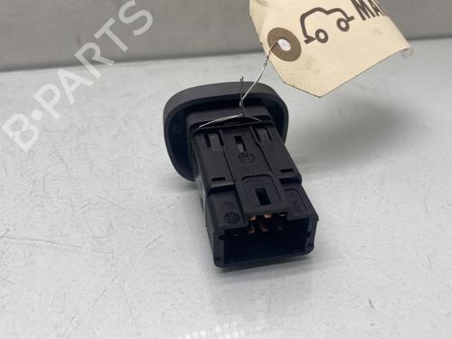 Warning switch RENAULT CLIO II Hatchback Van (SB0/1/2_) 1.9 D (SB0R) | BP28282167I22 