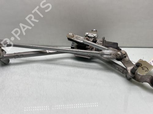 Front wiper motor RENAULT CAPTUR I (J5_, H5_) 1.5 dCi 90 (J5N4, J5M5, J5MW, J5M6, J5AL, J5AJ) | BP31212092M29 - Image 3