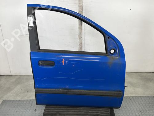 Used Right front door FIAT PANDA (169_) 1.1 (169.AXA1A) (54 hp) 29425582