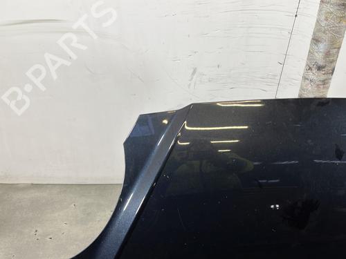 Hood CHEVROLET MATIZ (M200, M250) 0.8 LPG | BP31308288C1