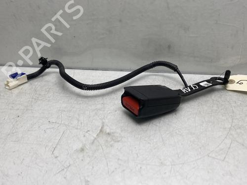 Seat buckle HYUNDAI i20 II (GB, IB) 1.2 | BP19971072I32 