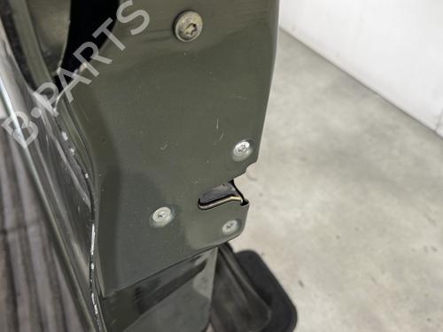 Dør venstre foran CITROËN BERLINGO / BERLINGO FIRST Box Body/MPV (M_) 1.9 D 70 (MBWJZ, MCWJZ) | BP30457408C2