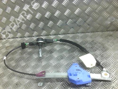 Used Rear left window mechanism FORD MONDEO II (BAP) [1996-2000]  20002031