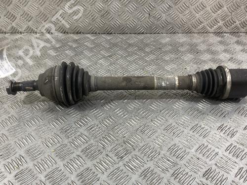 Left front driveshaft CITROËN DS5 1.6 HDi 115 | BP25216449M38 - Image 2