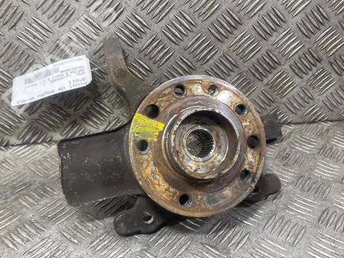 Used Right front steering knuckle Right front steering knuckle OPEL ZAFIRA / ZAFIRA FAMILY B (A05) 1.7 CDTI (M75) (110 hp) 33427279 33427279