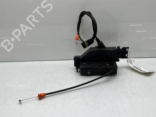 Used Rear right lock CITROËN C4 Picasso I MPV (UD_) 1.6 HDi 110 (112 hp) 26496080