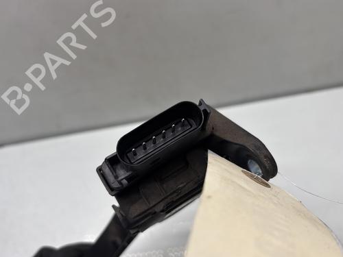 Pedal Pedal MAZDA 2 (DE_, DH_) 1.4 MZR-CD (68 hp) 30791575 30791575