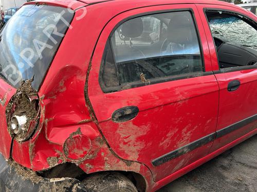 Left taillight CHEVROLET MATIZ (M200, M250) 0.8 | BP26496170C34  - Image 9