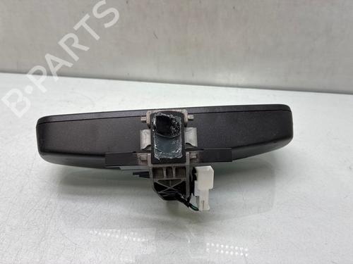Rear mirror RENAULT CLIO V (B7_) 1.3 TCe 140 (B7N0) | BP38066728I6 - Image 4