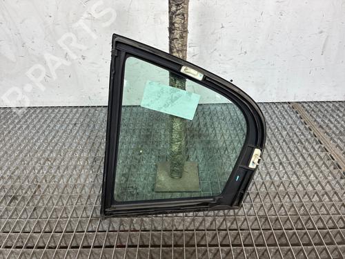 Used Rear right door window Rear right door window 36792662 36792662