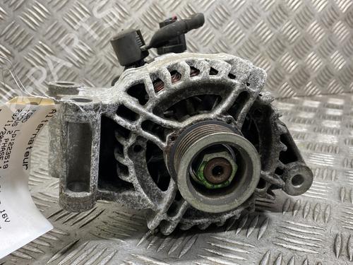 Used Alternator FORD FOCUS II (DA_, HCP, DP) 1.6 (100 hp) 30318481