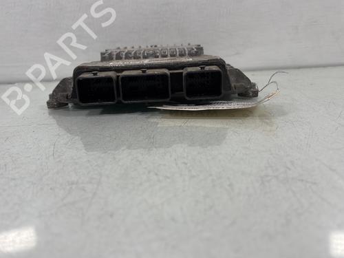 Engine control unit (ECU) PEUGEOT PARTNER MPV (5_, G_) 2.0 HDI | BP29735463M57 - Image 3