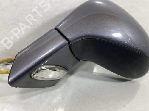 Left mirror PEUGEOT 308 I (4A_, 4C_) 1.6 HDi | BP29507451C26 