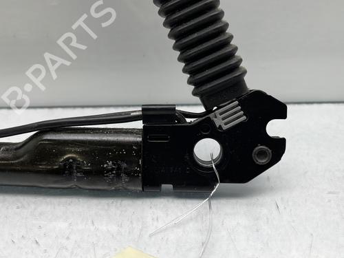 Front right belt tensioner BMW 1 (E87) 118 d | BP25261498C88 