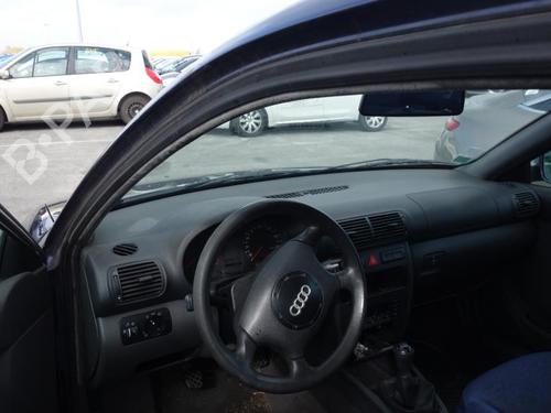 Left mirror AUDI A3 (8L1) 1.9 TDI | BP20032637C26 