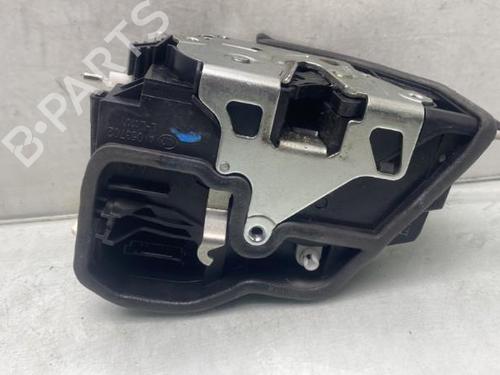 Front left lock BMW 1 (F21) 116 d | BP19958559C98 