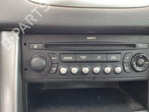 Pedal PEUGEOT 207 (WA_, WC_) 1.4 HDi | BP32389359I4 